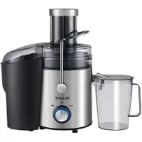 Stollar the Fruit & Veggie JES650 Entsafter - 1.1L