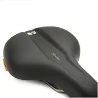 Selle Royal Explora Athletic Sattel