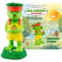 Emil Grünbär und die Bande