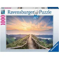 Ravensburger 88868, 1000 Stück(e), Landschaft, 14 Jahr(e)