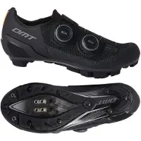 Dmt Mh10 Rennradschuhe Schwarz EU 45 Mann Schwarz EU 45