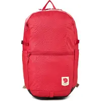 Fjällräven High Coast Backpack 24 Rucksack True Red