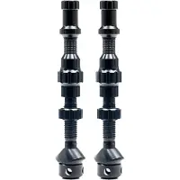 Stans No Tubes Ventil für die Felge Exo-Core