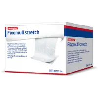 Leukoplast Fixomull stretch 10m x 15cm 1 rola