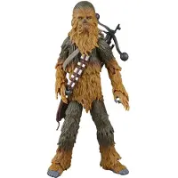 Star Wars Chewbacca Black Series Figur Aus Episode Iv 15 Cm