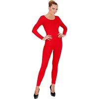Widmann Bodysuit für Damen rot
