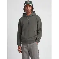 Jack & Jones Club Back Script Kapuzenpullover