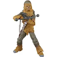 Hasbro Star Wars The Black Series Chewbacca, 4 Jahr(e)