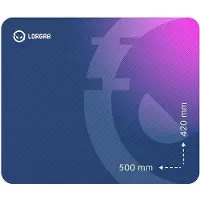 Lorgar Main 135 Mauspad