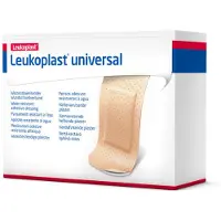 Leukoplast Univerzalni flaster za rane 28 x 72 mm 100 komada