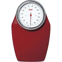 Seca Personenwaage Colorata 760, Teilung 100 g, Tragkraft 150 kg