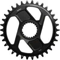 Shimano Sm-crm86 Fc-m8200 Kettenblatt