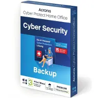 Acronis Cyber Protect Home Office Premium - Box-Pack (1 Jahr)