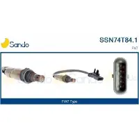 SANDO Lambdasonde Genuine CSN74T84GS
