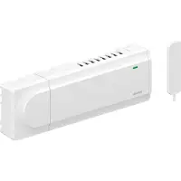Uponor Smatrix wave - kontrolenhed pulse X-265 6X