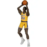 Mcfarlane Toys Nba Magic Johnson Figur