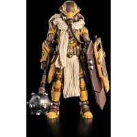 Four Horsemen Toy Design Cosmic Legions Hylor Cryn Figur 18 Cm One Size