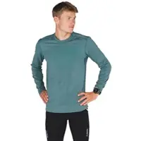 Fusion Herren C3 Midlayer grün