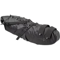 M-Wave Rough Ride 11l Satteltasche Grau Grau One Size