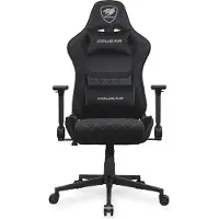 Cougar Armor One V2 Gaming-stuhl