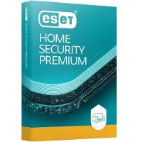 ESET Home Security Premium 2026 | 3 Geräte - 1 Jahr