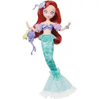 Mattel Disney Princess Ariel Puppe