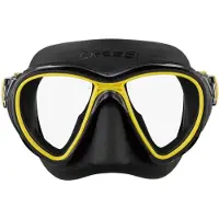Cressi Quantum Tauchmaske