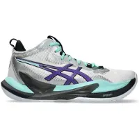 Asics Herren Volleyball-Sch. nieder He/Uni METARISE