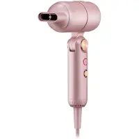 Trisa Ionic-T Blush Haartrockner Pink