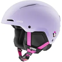 Uvex Minimo Style cool lavender - penguin 48-52 cm