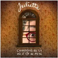 UNIVERSAL M CNT Chansons de l? o? l'oeil se pose (2LP)