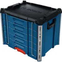 Bosch Koffersystem L-BOXX Contractor 476 Drawer 5 - 1600A03W7V