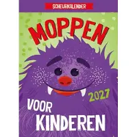 Lantaarn Abreißkalender 2027 – Witze für Kinder