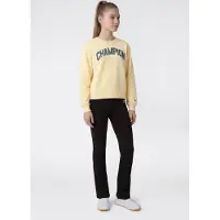 Champion Jogginganzug "SPORTWEAR SWEATSUITS Standard Fit" 2 für Kinder, 2-teiliges Set, aus Baumwolle und Polyester, Standard Fit