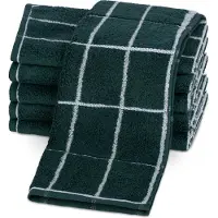 Ross Gaestehandtuecher "Überkaro 9032" 100% Baumwolle, made in Germany