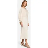 Vera Mont Cocktailkleid "Damen mit U-Boot-Ausschnitt" Ohne Tasche