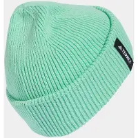 Adidas Beanie "MULTI BEANIE" für Erwachsene, sportlich, aus Polyester und Polyacryl