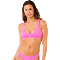 Rip Curl RipCurl Premium Surf Multi Fit Halter super pink (4007) XS