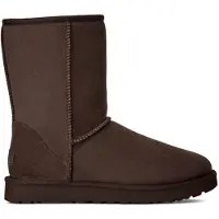 Ugg Classic Short Ii Stiefel Braun EU 39 Frau Braun EU 39