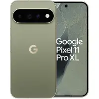 Google Pixel 11 Pro XL, 17,3 cm (6.8"), 16 GB, 512 GB, 50 MP, Android 17, Grün