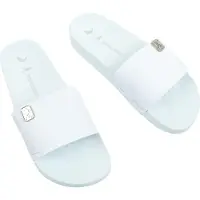 Rider Herren Flipflops Badeschuhe aus weißem Kunststoff für den Strand und Sommer