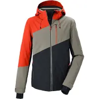 Killtec Herren Skijacke KSW 89 MN SKI JCKT