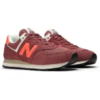 New Balance 574 Uni Lifestyle-Sneaker U5747FE Größe 37,5
