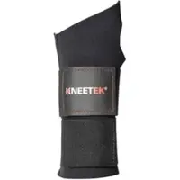 Kneetek Daumen-Handgelenkbandage, rechts, schwarz, Typ: M