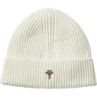 JOOP! Strickmütze JOOP "Amante", Damen, weiß (natural), Strick, Wollmischung, Mützen Strickmütze, mit Schal