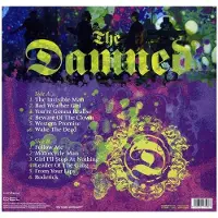 VERYCORDS Darkadelic (180g/Gatefold/LP)