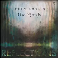 OUTHERE Hidden Soul of The Fjords,CD