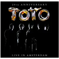 EARMUSIC 25th Anniversary-Live In Amsterdam (2LP/180g/Gtf)