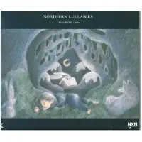 OUTHERE Northern Lullabies,CD