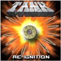Sonic Re-Ignition